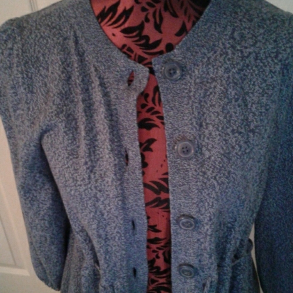 I ❤ Ronson sweater - Picture 2 of 7